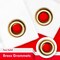 G128 2 Pack: Georgia Georgian Flag | 3x5 Ft | LiteWeave Pro Series Printed 150D Polyester | Country Flag, Indoor/Outdoor, Vibrant Colors, Brass Grommets